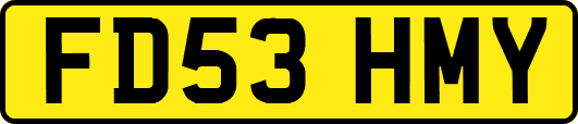 FD53HMY
