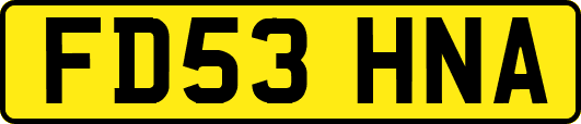 FD53HNA