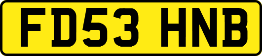FD53HNB