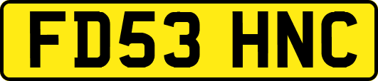 FD53HNC