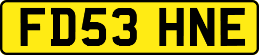 FD53HNE
