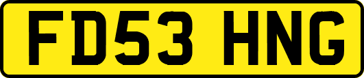 FD53HNG