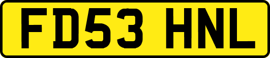 FD53HNL