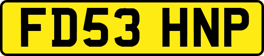 FD53HNP