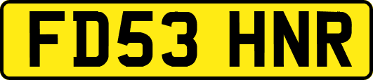 FD53HNR