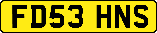 FD53HNS