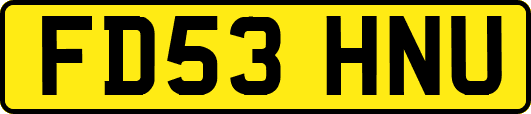 FD53HNU