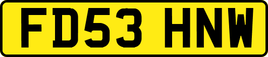 FD53HNW