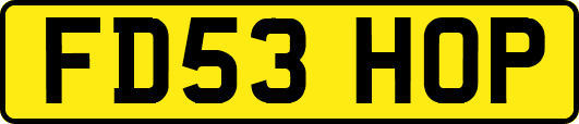 FD53HOP
