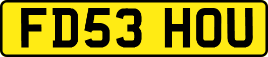 FD53HOU
