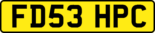 FD53HPC