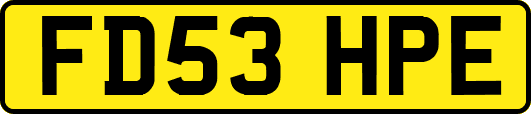 FD53HPE