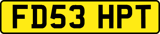 FD53HPT