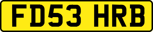 FD53HRB