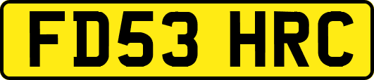 FD53HRC