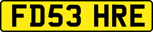 FD53HRE