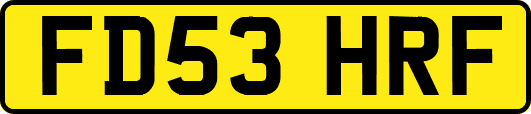 FD53HRF