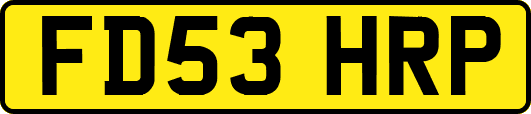 FD53HRP