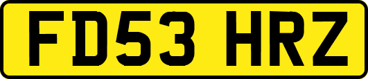FD53HRZ