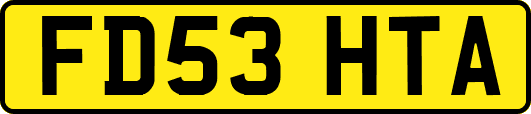 FD53HTA