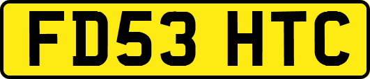 FD53HTC