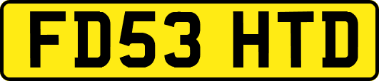 FD53HTD