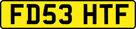 FD53HTF
