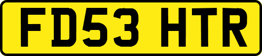 FD53HTR