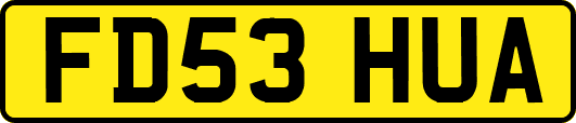FD53HUA