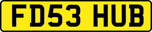 FD53HUB