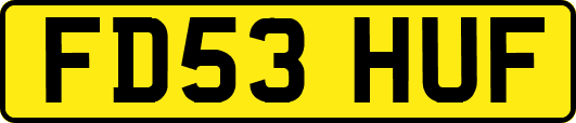 FD53HUF