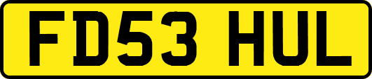 FD53HUL