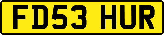 FD53HUR