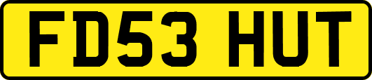 FD53HUT