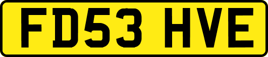 FD53HVE