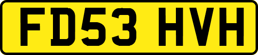FD53HVH