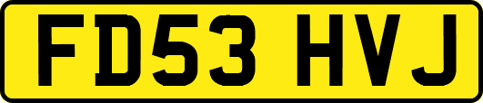 FD53HVJ