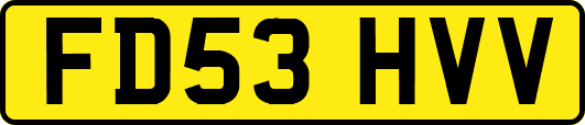 FD53HVV
