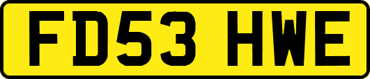 FD53HWE
