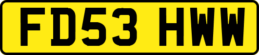 FD53HWW