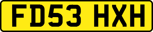 FD53HXH
