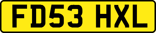 FD53HXL