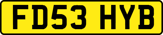 FD53HYB