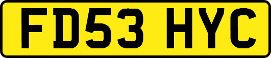FD53HYC