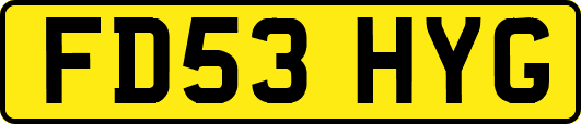 FD53HYG