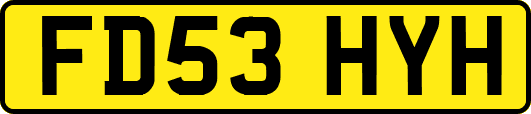 FD53HYH