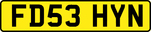 FD53HYN