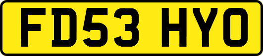 FD53HYO
