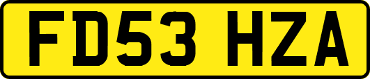 FD53HZA