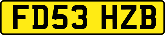 FD53HZB